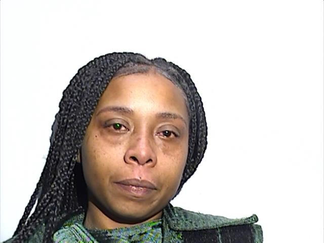 Andreania Pruitt Arrested in Double Shooting at Toledo Bar that Killed Her Boyfriend – Police Investigate Motive